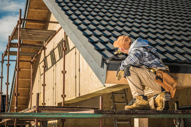 Best Hot Roofs  in Shelby, NC