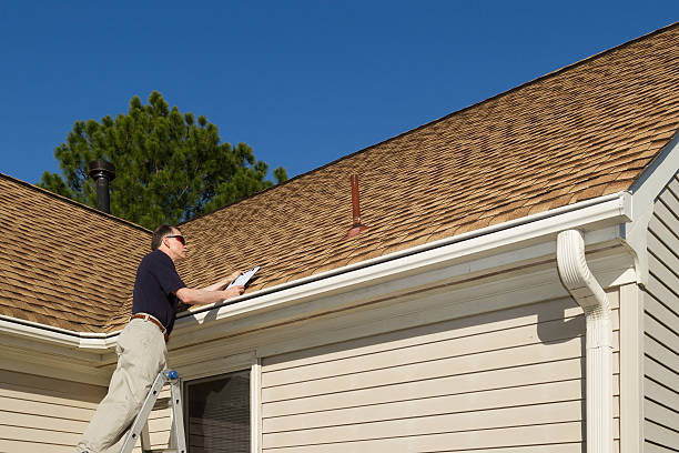 Best Rubber Roofing (EPDM, TPO)  in Shelby, NC