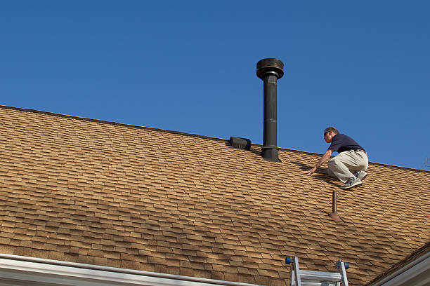 Best Roof Insulation Installation  in Shelby, NC