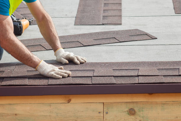 Best Sheet Metal Roofing  in Shelby, NC